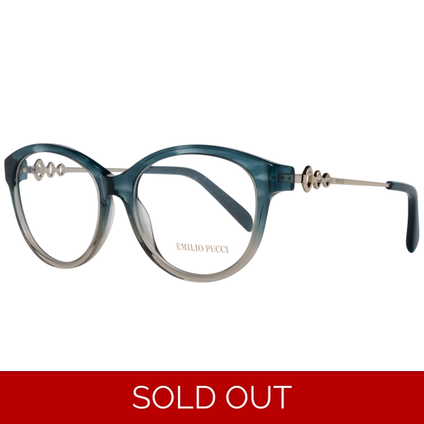 Pucci Optical Frame EP5041 098 53